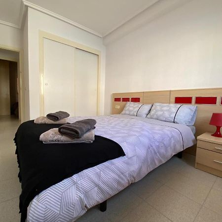 La Rosa Apartment Торевиеха Екстериор снимка
