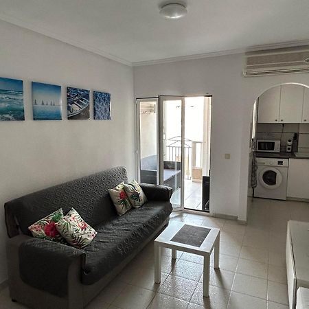 La Rosa Apartment Торевиеха Екстериор снимка