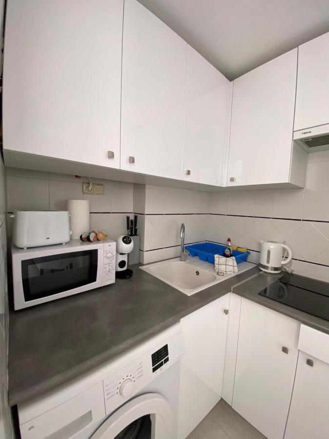 La Rosa Apartment Торевиеха Екстериор снимка