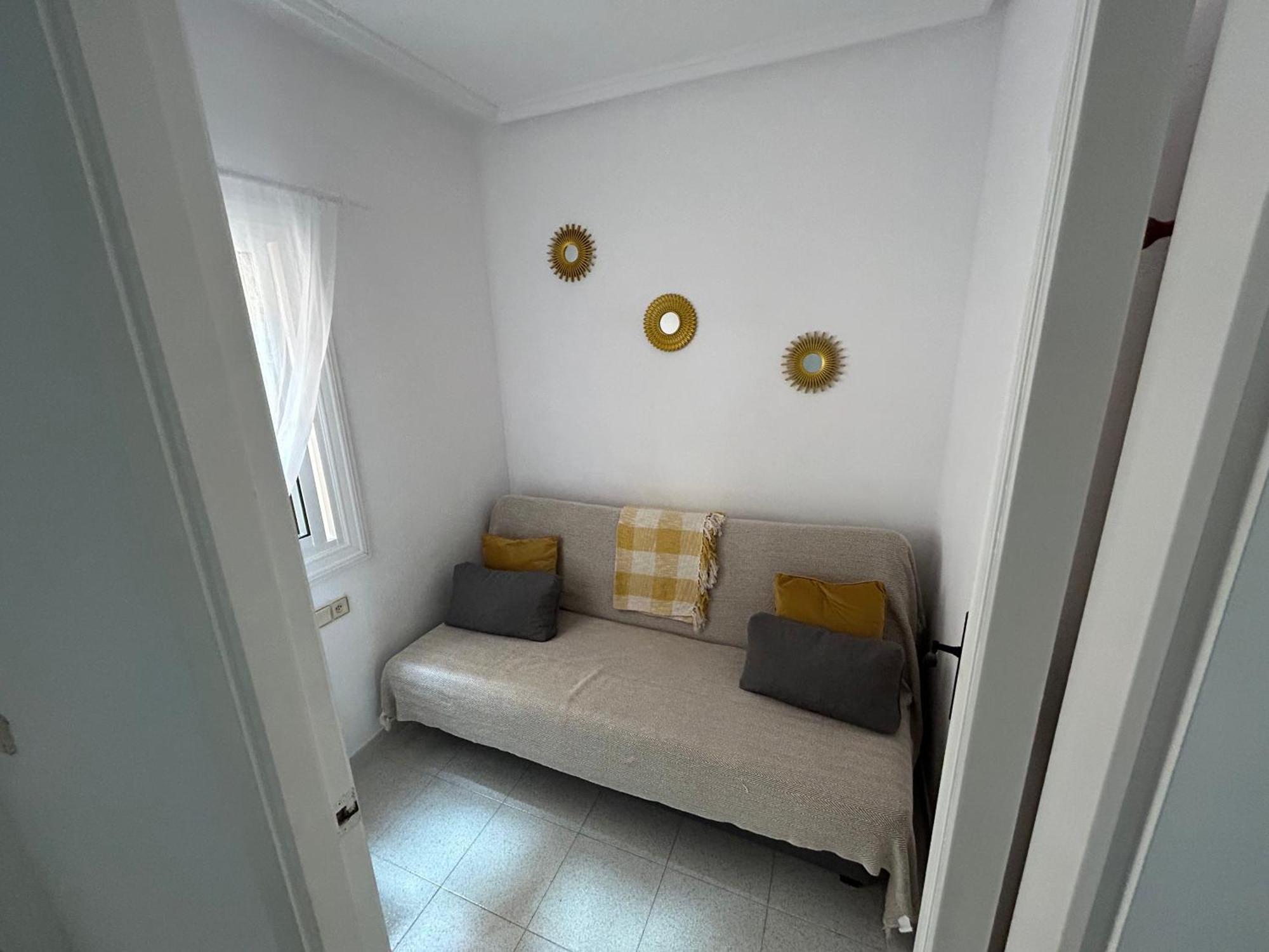 La Rosa Apartment Торевиеха Екстериор снимка